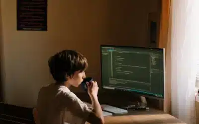 4. ¿Por qué los líderes religiosos visten de blanco?